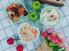 -魔力熊儿童早教托育中心(硚口同馨店)