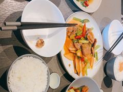 -日上三甘(三里屯店)