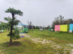 -梁子湖东篱老屋生态庄园