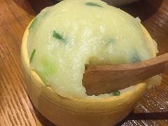 -云海肴·汽锅鸡·云南菜(天津国金汇店)