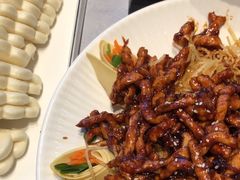 -7号院家宴.烧鸽子(门头沟店)