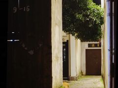 -小河直街历史文化街区