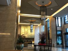 -天目湖御水温泉·度假酒店