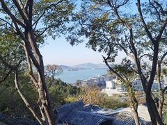 -云龙湖旅游景区