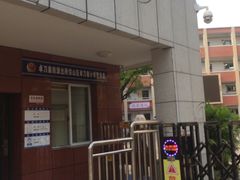 -武汉市洪山区卓刀泉小学