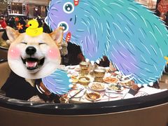 -芭菲盛宴·环球美食(北城国际店)