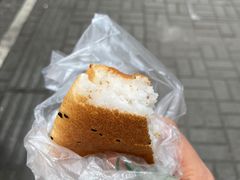 -小米粑粑(玉锦苑店)