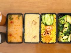 -Hi YOU你的饭局泰餐厅(雍和宫店)