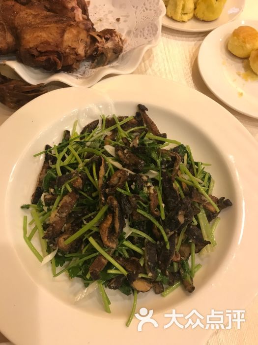 丰泽园饭店的全部点评-北京-大众点评网