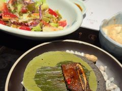 -匠和风精致料理(成都龙湖滨江天街店)