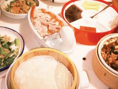 -小吊梨汤·北京菜·烤鸭(白石桥南店)