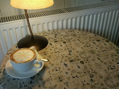 -Cafe Villa
