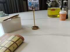 -梅利汴京烤鸭•开封豫菜地标店(东大街店)