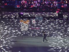 -梦之蓝青奥体育公园体育馆