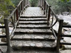 -大鄣山卧龙谷景区