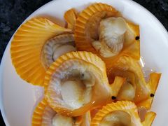 -汉松亭韩式自助烤肉&料理(苏宁广场店)