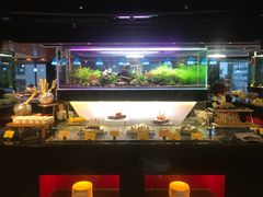 -泰谷酒店·太古码头闽菜自助餐厅