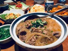 -仓桥家·焗寿司·锅物(光谷步行街店)