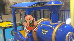 -meland亲子乐园·派对·研学(淄博万象汇店)