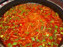 -旺福·贵州酸汤牛肉火锅(陆悦天地店)