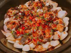 鳗鱼-亢龙太子酒轩(东湖店)