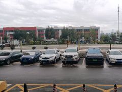 -星河湾温泉洗浴酒店