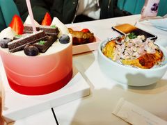 -库滋明·俄罗斯特色美食(中央大街店)