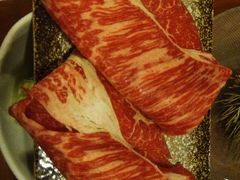 -牛玄庵日式寿喜烧·料理店(新源里店)