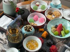 -广富林宰相府酒店·水云间