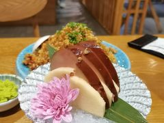 -赤稻·日式料理(禅城店)