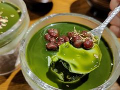 -傑·料理·海鲜放题(佛山文华荟店)