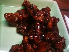 糖醋排骨-新白鹿餐厅(西湖银泰店)