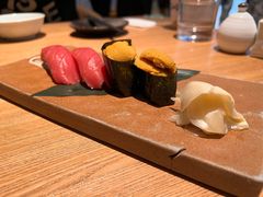 -隐泉之语日式料理(王府中环店)