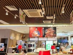 -西贝(武汉群星城店)