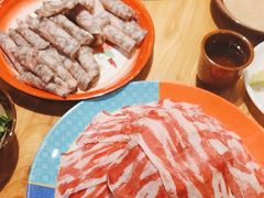 -虾领航小龙虾·吉林烧烤(柳州路店)