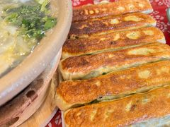 -左邻右舍褡裢火烧(石榴园店)