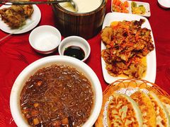 -哈尔滨饺子王·东北菜(鱼鳞浃路店)
