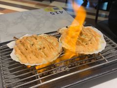 芝士燒元貝-卡朋西餐(较场西路店)
