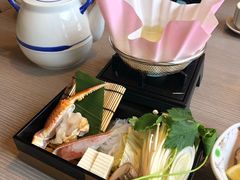 -蟹道乐(道顿堀本店)