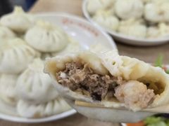 -津门张记包子铺(华昌道店)
