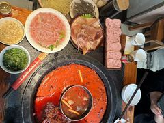 -陈眼镜火锅(总店)