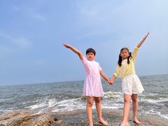 -老虎石海上公园