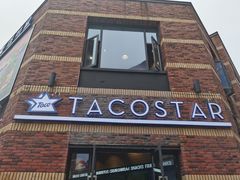 门面-TACO STAR 塔可星(下沙宝龙店)