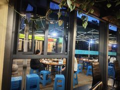 -菌海森林·非遗野生菌火锅(西山区滇池路摩根道店)
