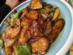 -7号院家宴.烧鸽子(门头沟店)