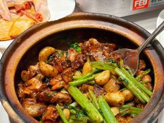 -粤来记·啫啫煲·点心(日月光店)