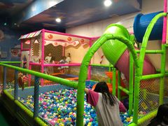 -丽池宫韩式汗蒸会馆(华灯坊店)
