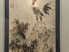 -徐悲鸿纪念馆
