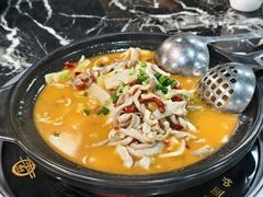-李师傅脆肚(梅林店)