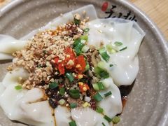 -默记孙抄手(经开万达店)